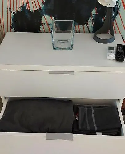 Oldtown Διαμέρισμα