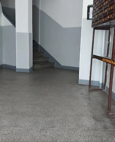 Oldtown * Βουκουρέστι