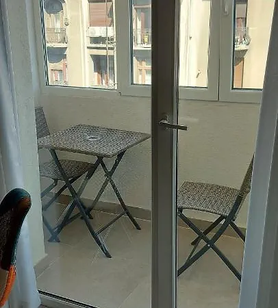 Oldtown Apartment Bucharest