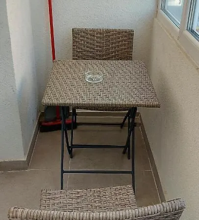 Oldtown Apartment *