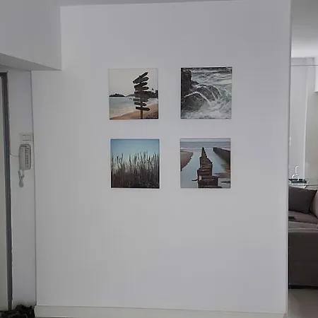 Oldtown Apartment Bucharest
