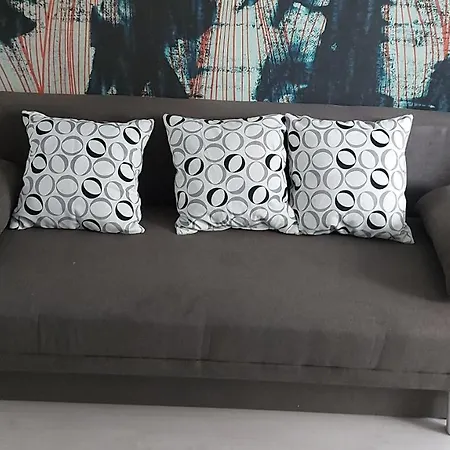 Oldtown Apartment Bucharest