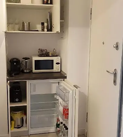 Oldtown Apartment *