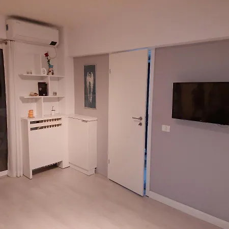 Apartment Oldtown