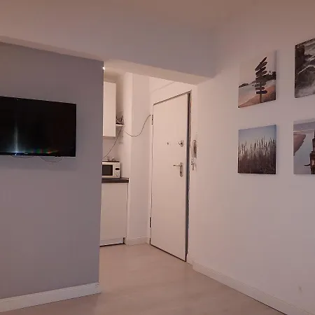 Oldtown Apartment