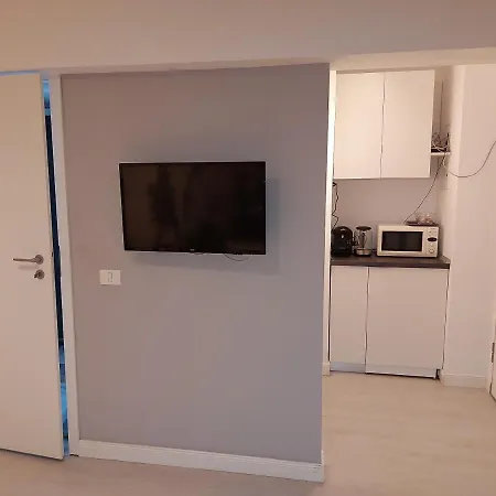 Oldtown Apartament *