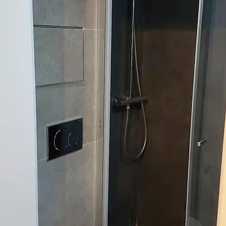 Oldtown Apartment