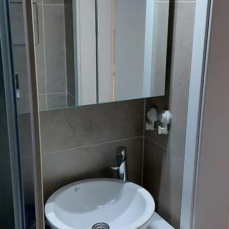Apartment Oldtown *