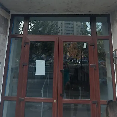 Apartament Oldtown *