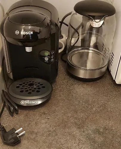 Oldtown Apartament Bucureşti