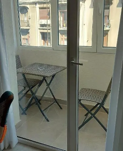 Oldtown Apartament Bukareszt