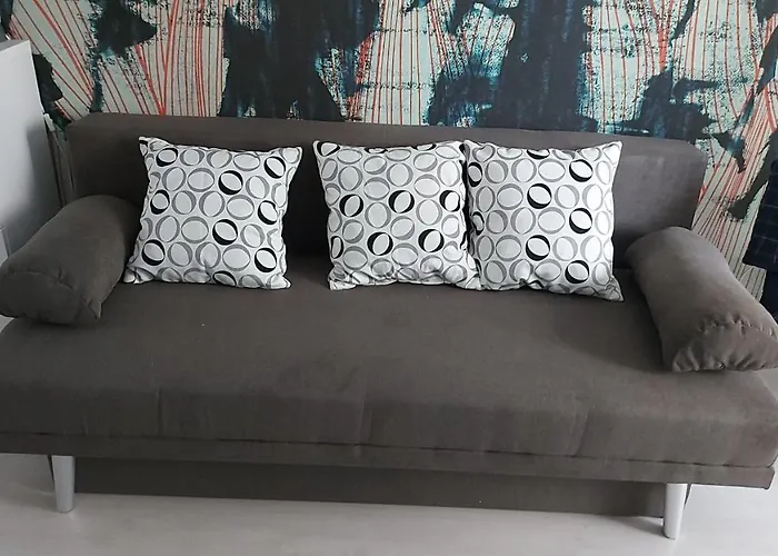 Oldtown Apartment Bukarest