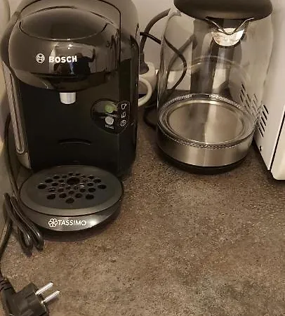 Oldtown Apartament Bukareszt