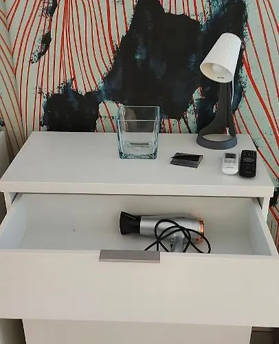 Apartmán Oldtown Bukurešť