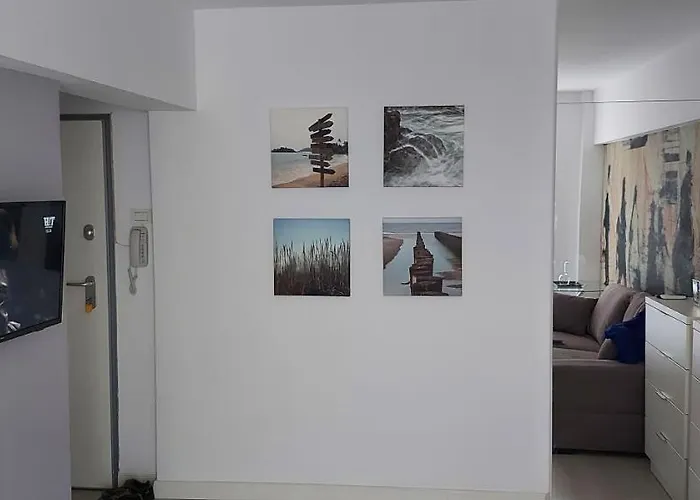 Oldtown Apartmán Bukurešť