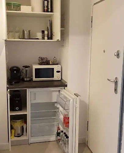 Oldtown Appartement *
