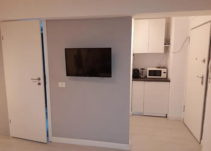 Oldtown Appartement *